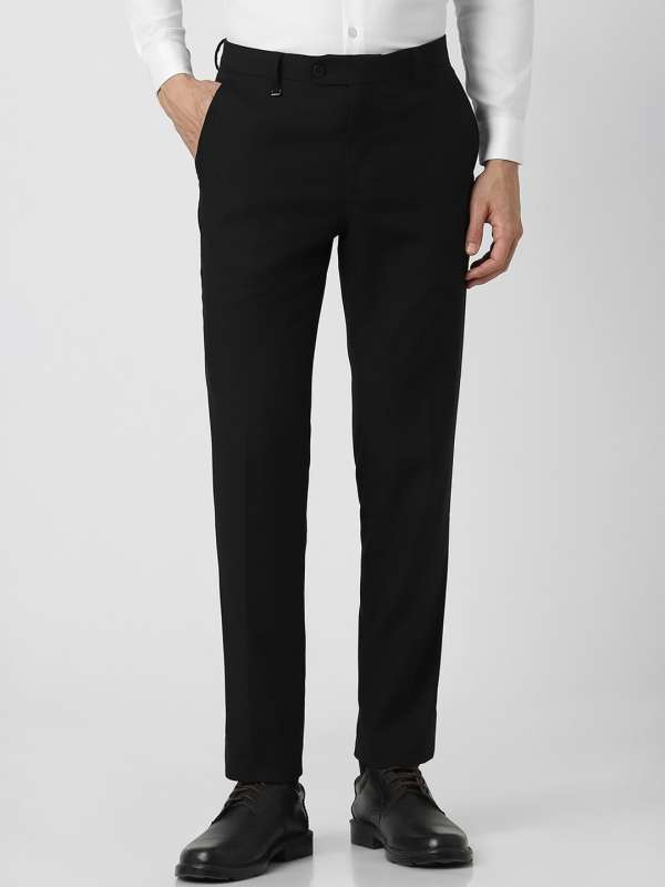 Men Formal Trousers Buy Men Formal Trousers Online in India