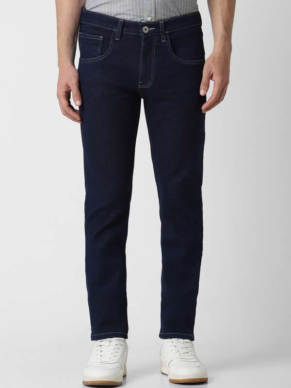 Vans on sale jeans mens