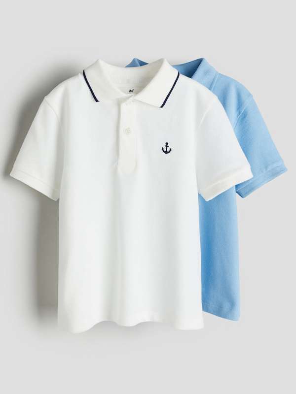 Baby polo t online shirts