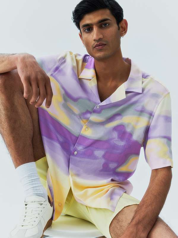 H&m dress shirts new arrivals