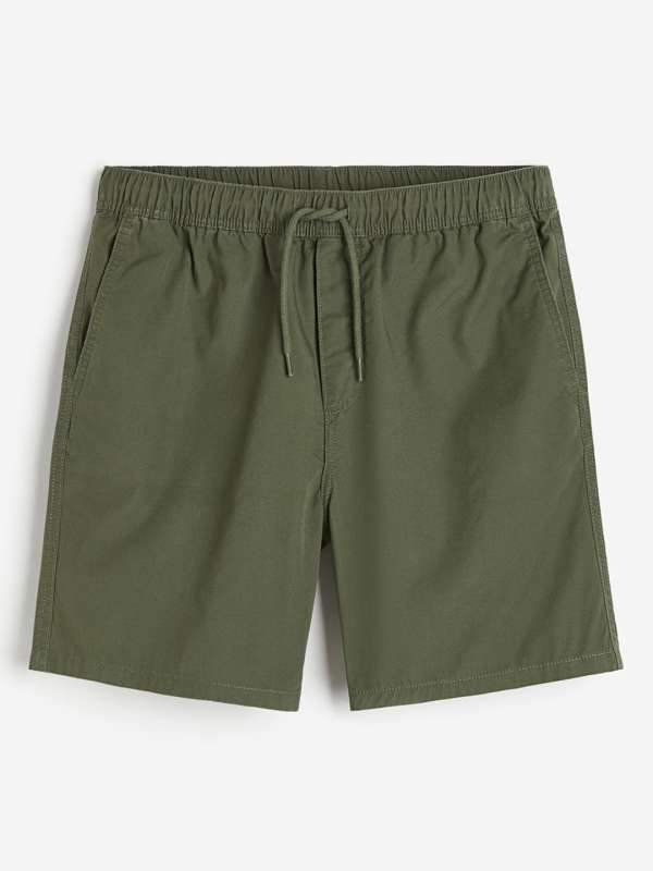 Cotton Shorts Buy Cotton Shorts Online in India at Best Price