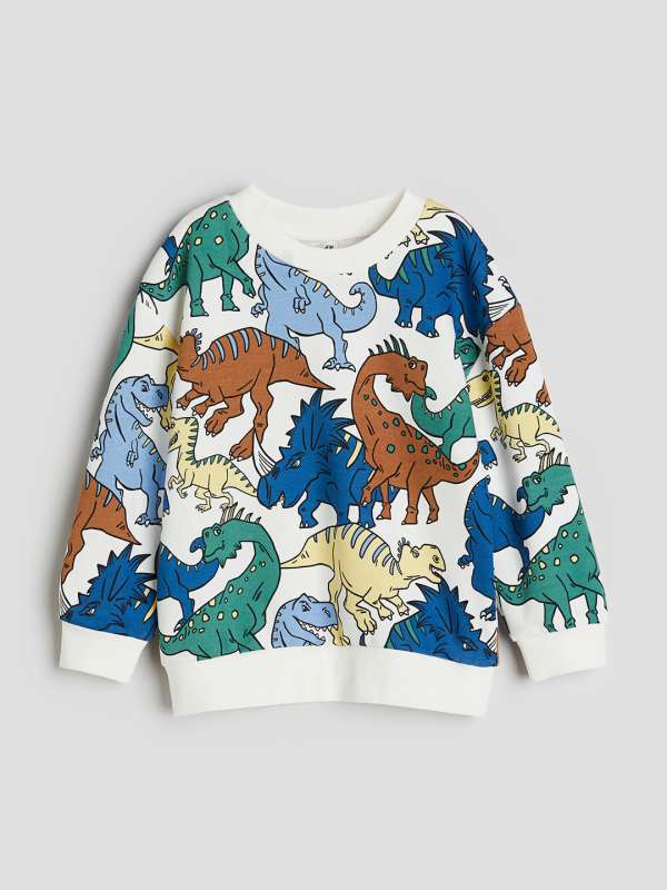 Kids hotsell sweat shirts