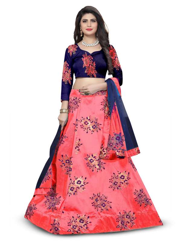 Lehenga online online below 1000