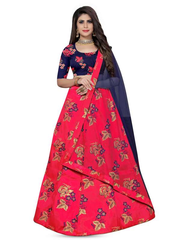 Buy lehenga below 1000 new arrivals