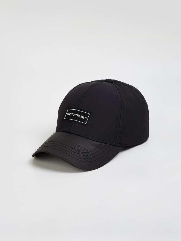 Maximum cap store