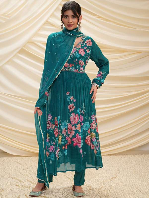 3d Suits Salwar Suit Buy 3d Suits Salwar Suit online in India