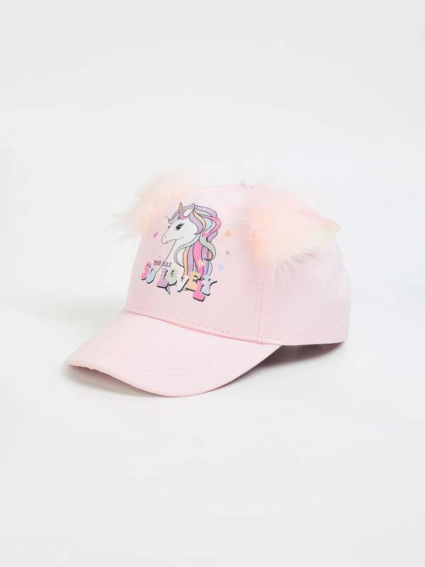 Online caps for sales girls