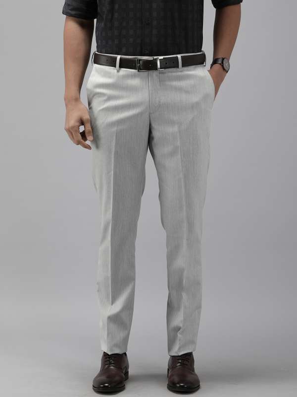 Arrow Trousers Buy Arrow Trousers Online in India