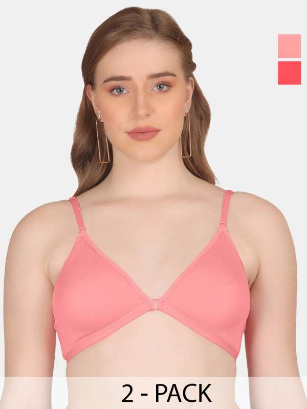 Front Fastening Magnetic Core-Bra – Ability Superstore