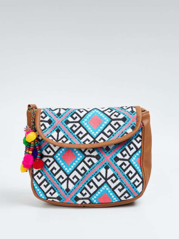 Sling bags max 2025