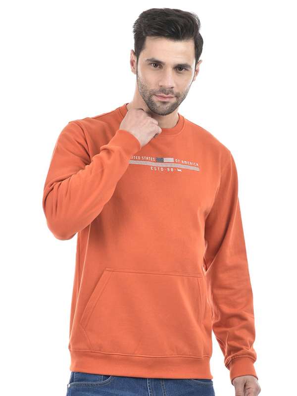 Lawman pg3 2025 sweatshirts