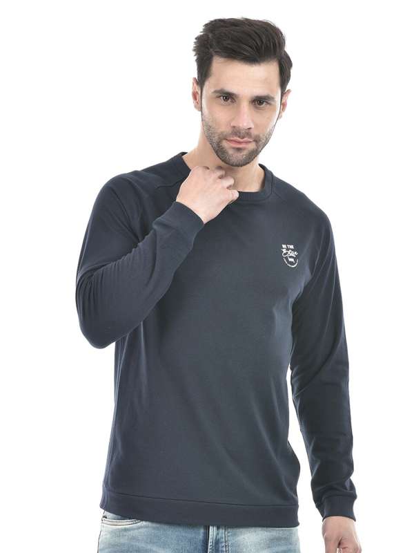 Lawman pg3 top sweatshirts