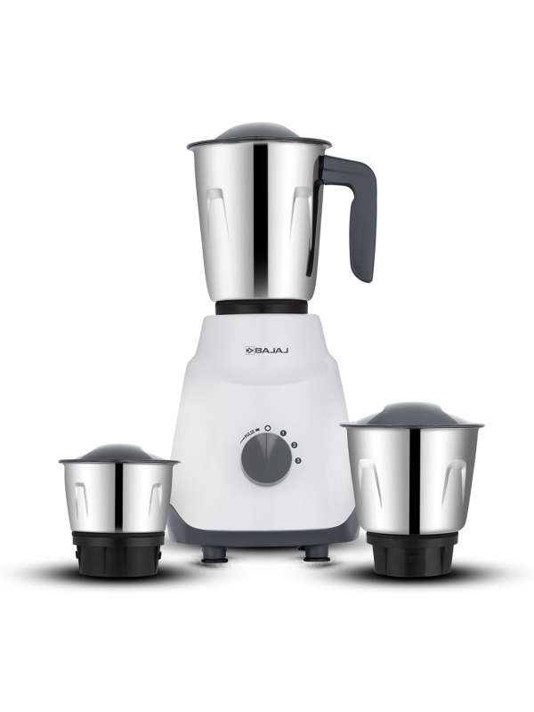 Bajaj mixer juicer grinder price top