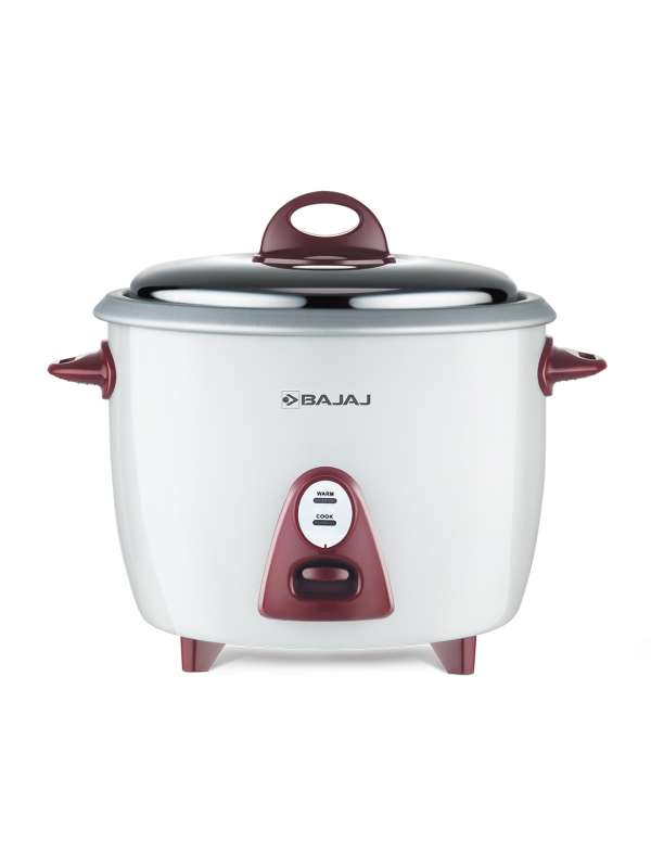 Bajaj electrical cooker outlet
