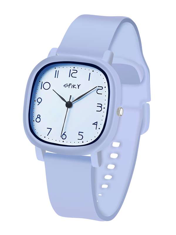 Boys Blue Watches Buy Boys Blue Watches online in India