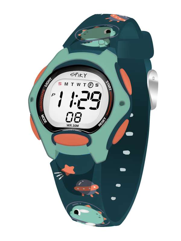 Light 2025 wala watch