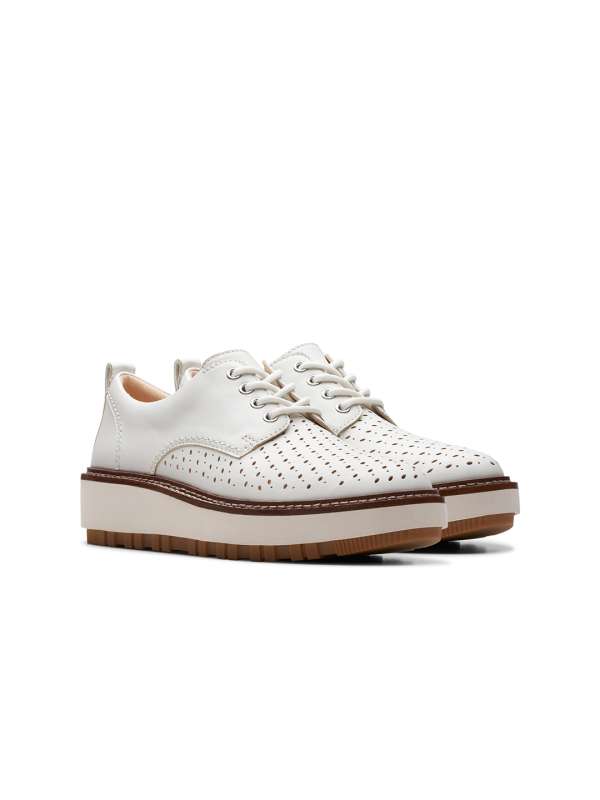 Clarks shoes 5 off top