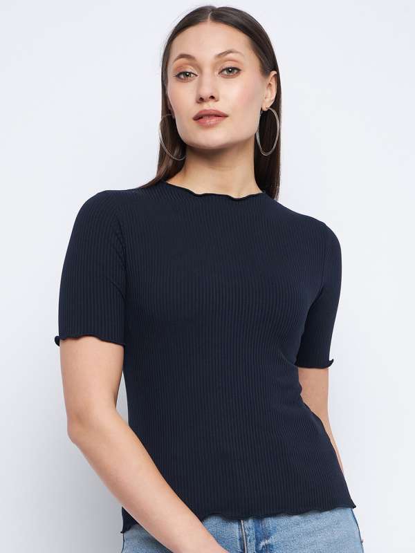 Madame Tops Buy Madame Top for Women Online in India Myntra