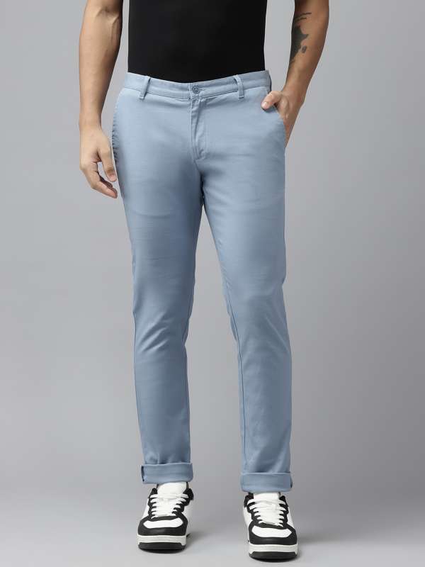 Blackberry casual trousers online