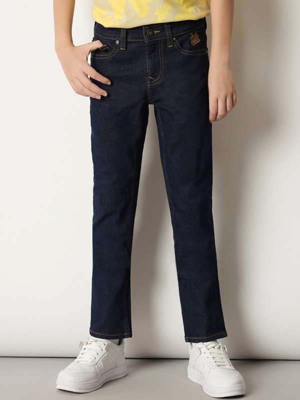Jack and jones jeans india deals
