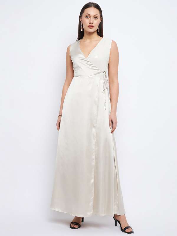 Madame dresses on myntra sales