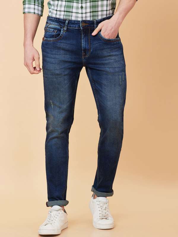 Men Being Human Jeans Buy Men Being Human Jeans online in India