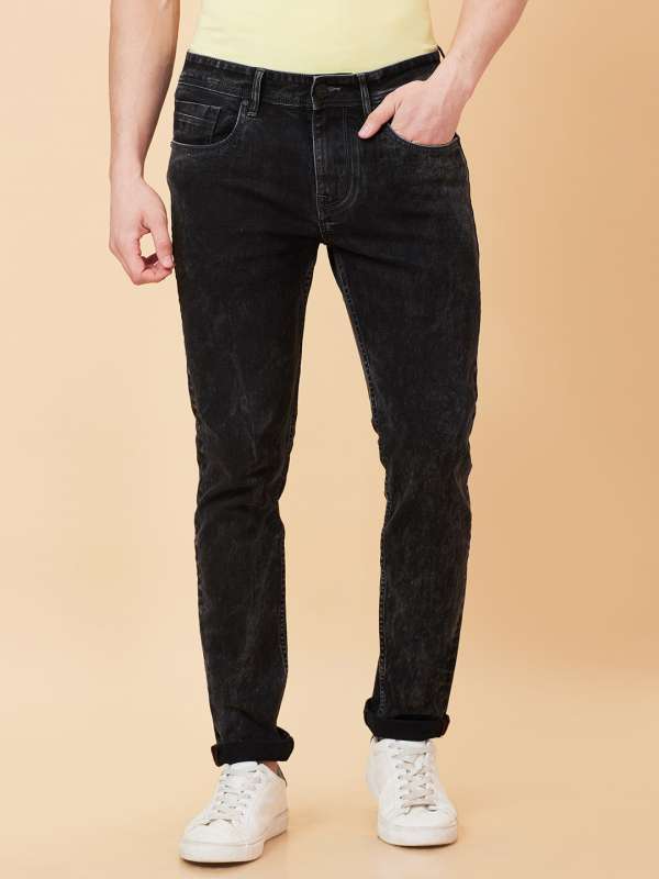 Being Human Heavily Distressed Jeans Buy Being Human Heavily