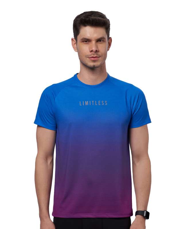 Buy gym t shirts online india sale