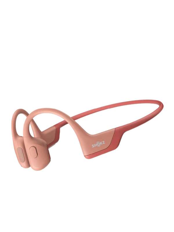 Wireless bluetooth store headphones pink