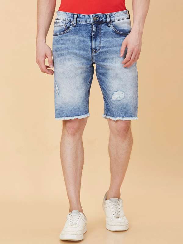 Being Human Shorts Buy Being Human Shorts online in India