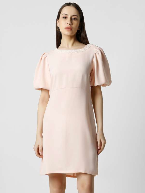 Van heusen one piece dresses store