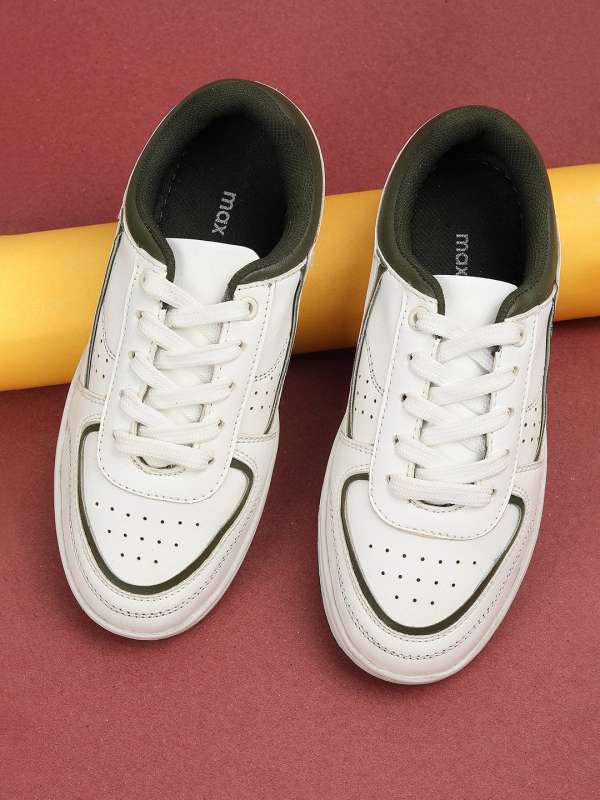 Max fashion sale shoes online