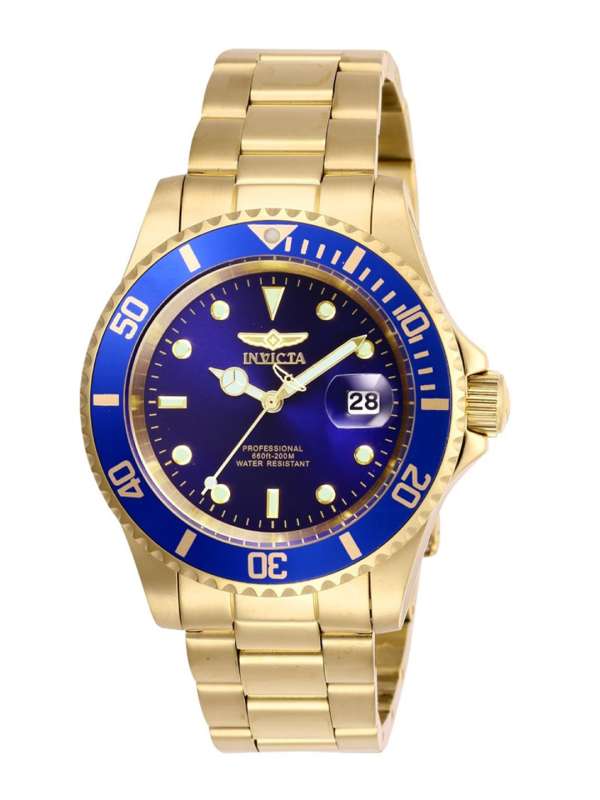 Invicta best sale watch precio