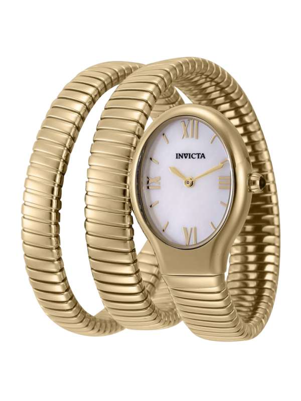 Invicta discount girl watches