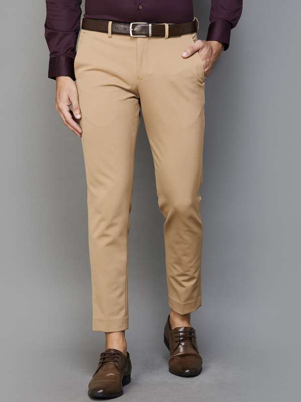 Order trousers online outlet