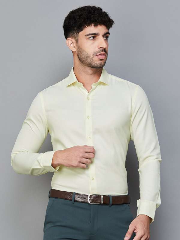 Off white sale formal shirt
