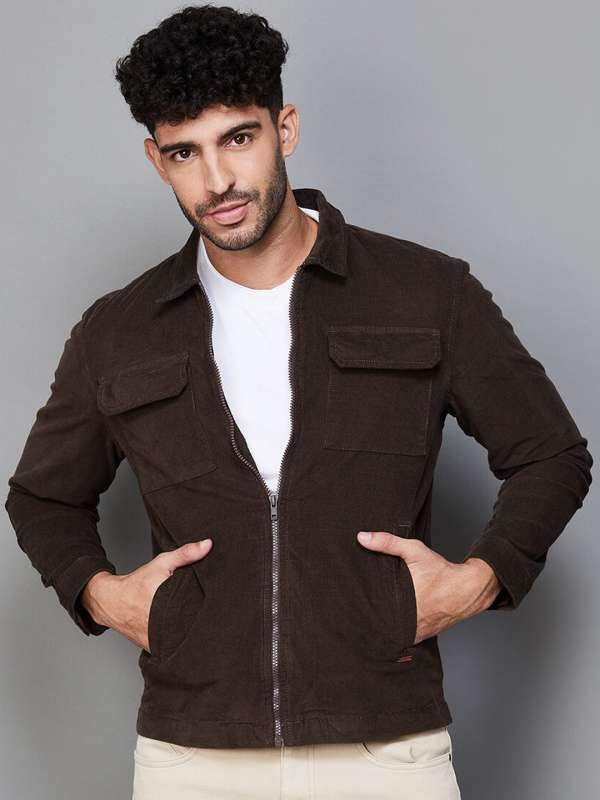 Code online jackets online