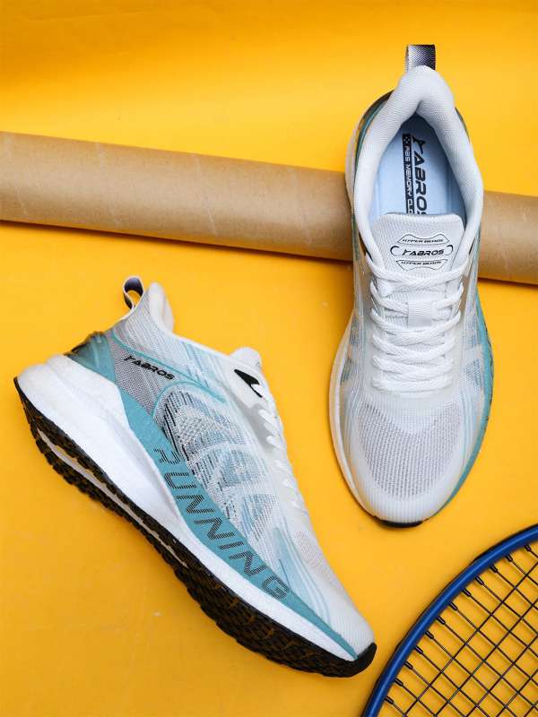 Myntra top running shoes