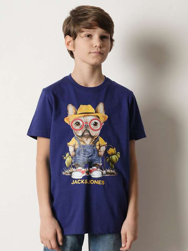 Jack and Jones T Shirts Buy Jack and Jones T Shirts Online in India Myntra