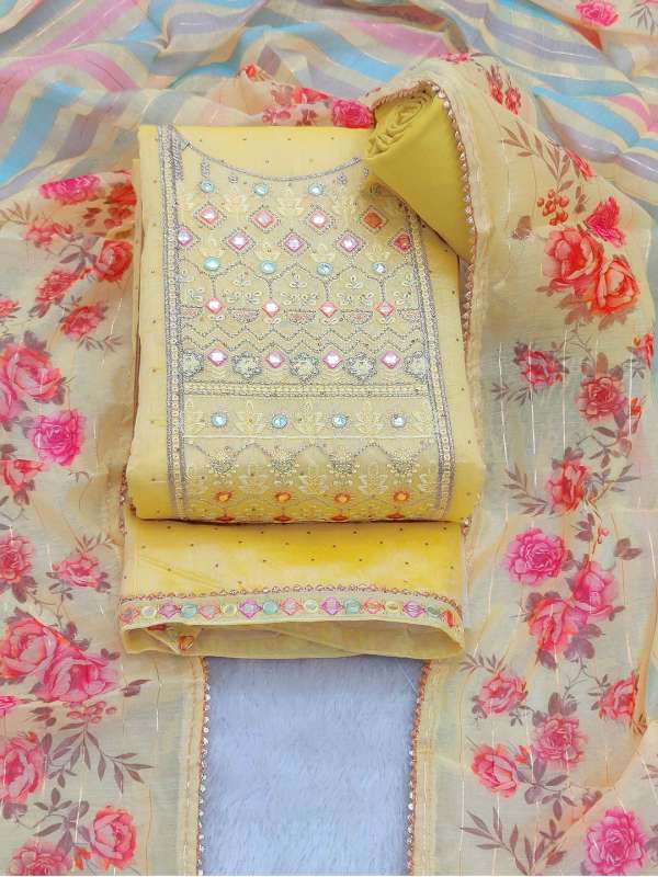 Churidar Material Buy Churidar Material online in India