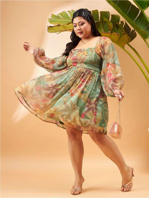 Buy cheap plus size dresses online online
