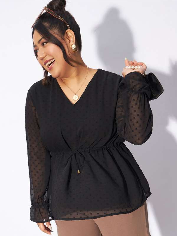 Bohemian tops online clearance