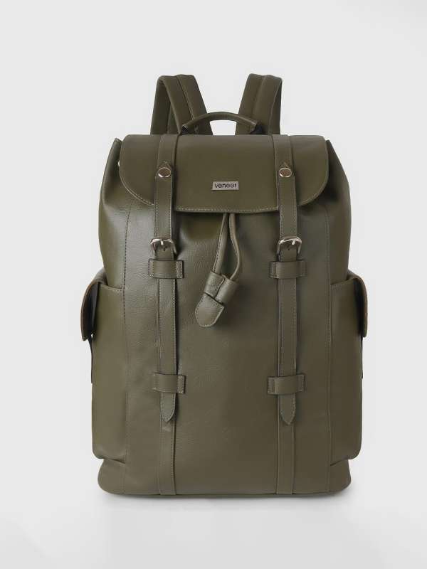 Trekking bags myntra discount