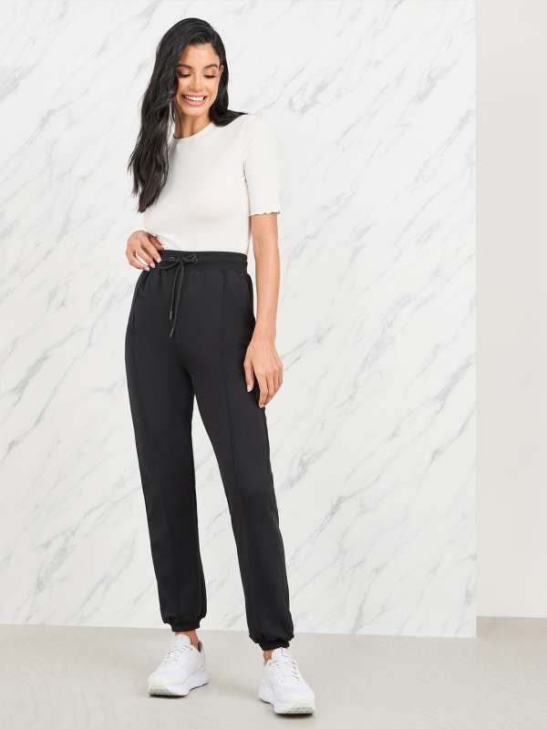 Joggers Buy Joggers Online in India for Women Men Kids Myntra