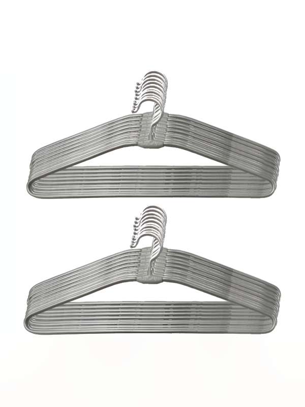 Steel top hangers online
