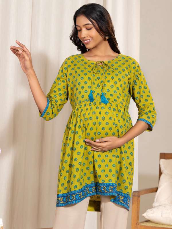Feeding kurta sales online shopping