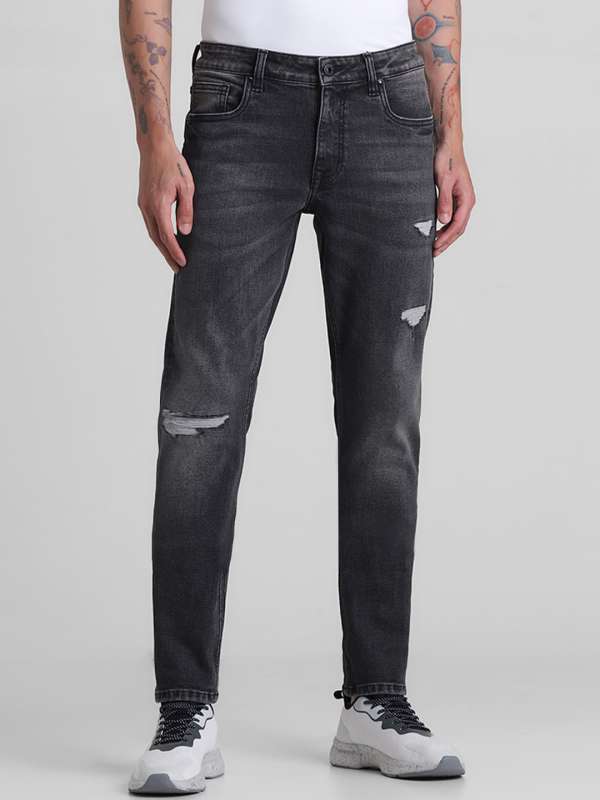 Buy Grey Jeans for Men by Produkt By Jack & Jones Online