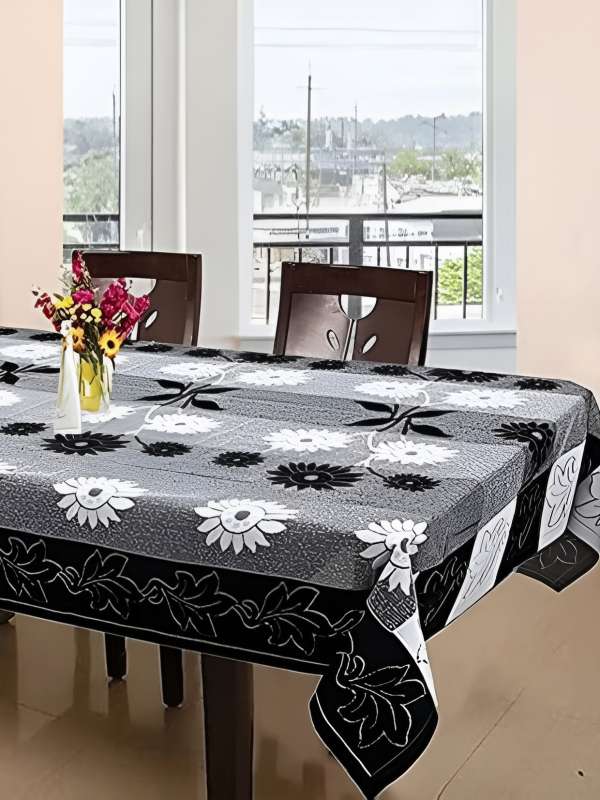 Gray table cover hotsell