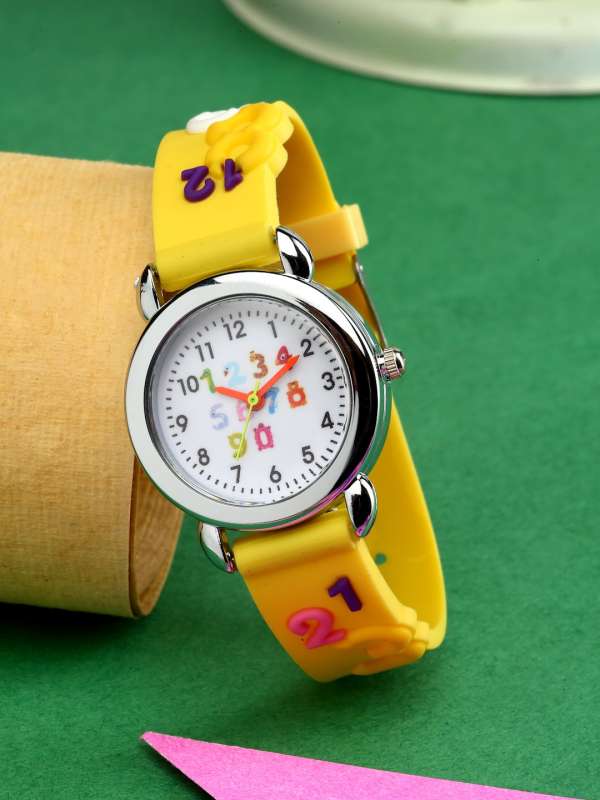 Buy childrens watches online hot sale