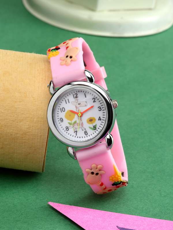 Girls watch under 100 rupees outlet
